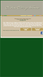 Mobile Screenshot of customcottagehomes.com